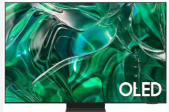 OLED TV Repair