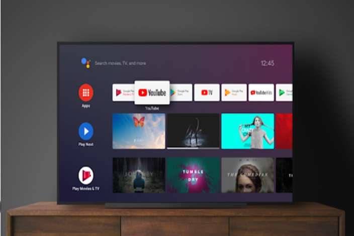 Android TV Repair
