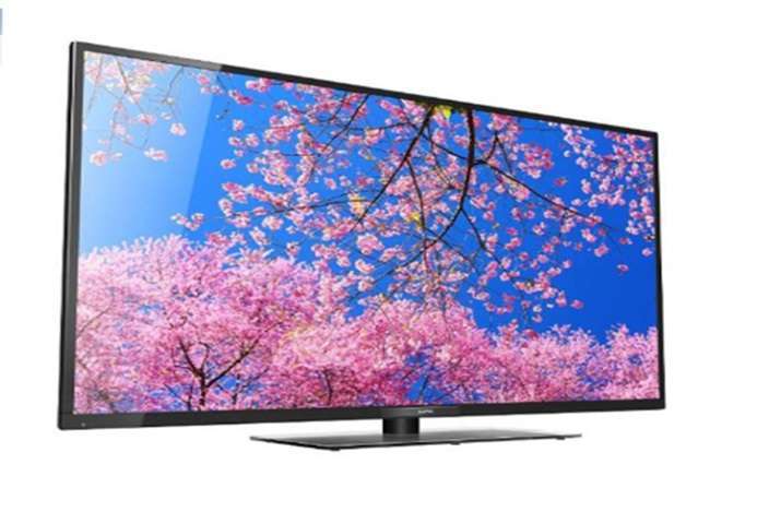 LCD TV Repair